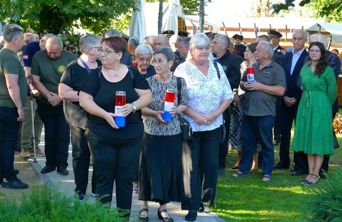 UDVDR branitelji dan pobjede