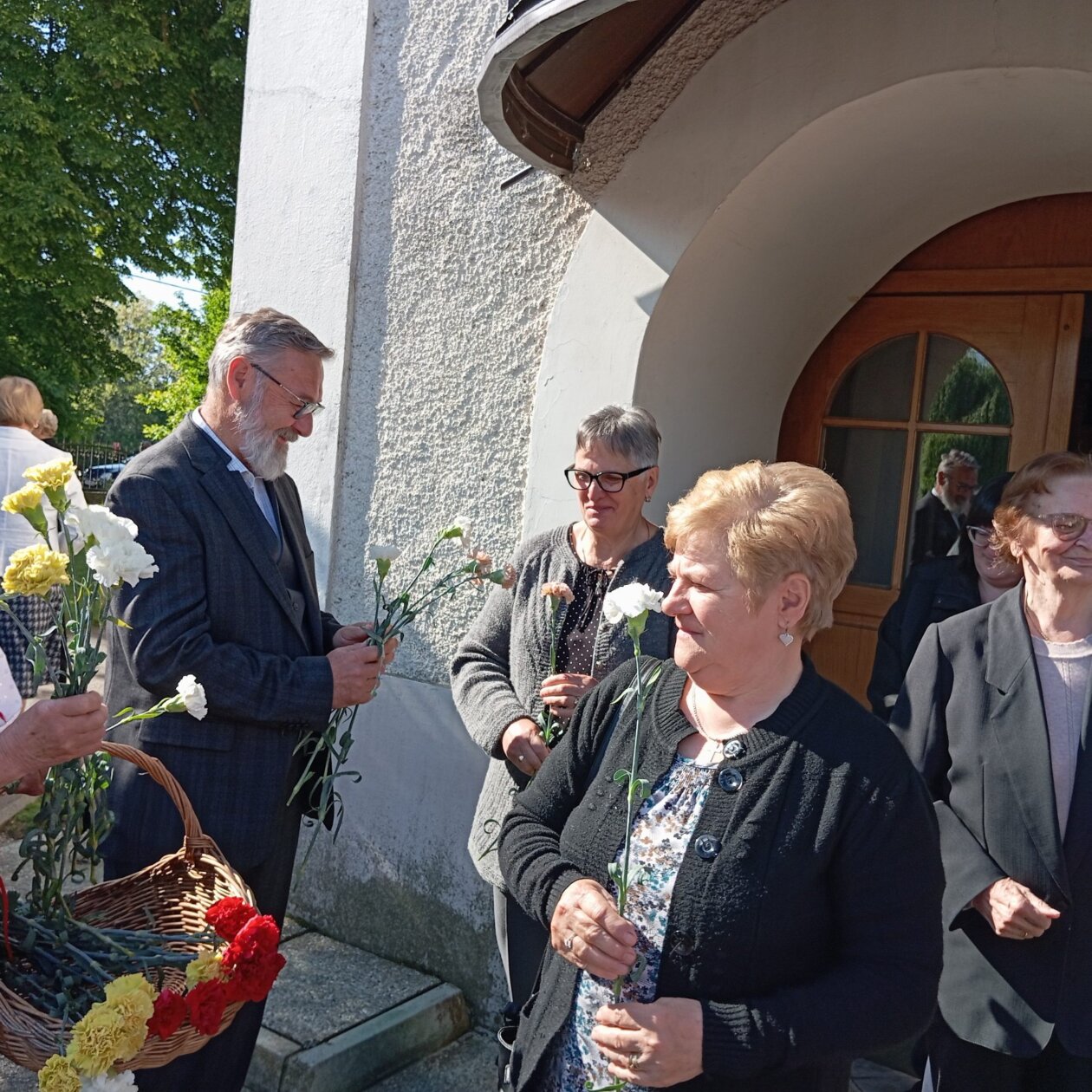 Majčin dan Mursko Središće