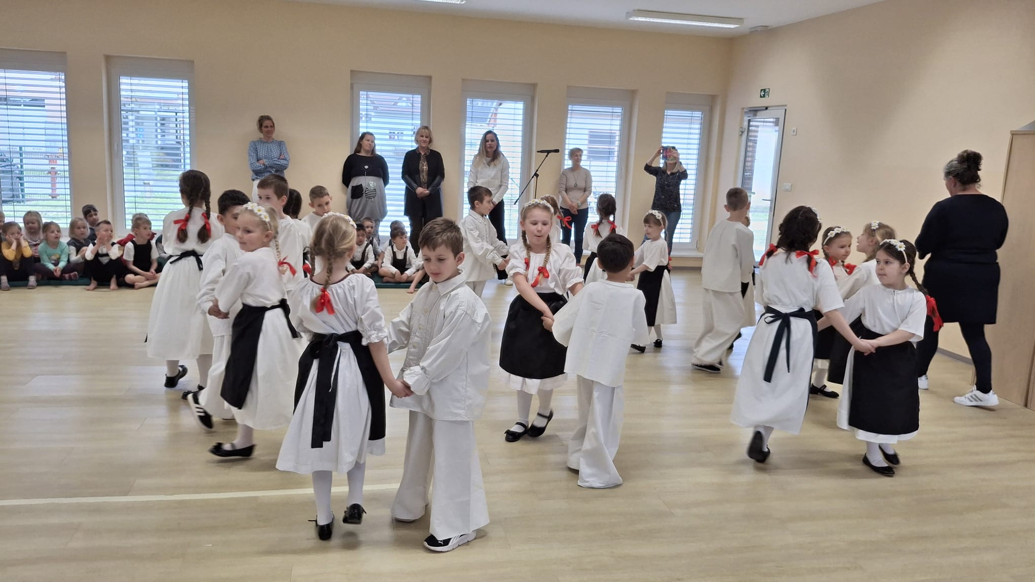 DV cvrčak PO stonoga