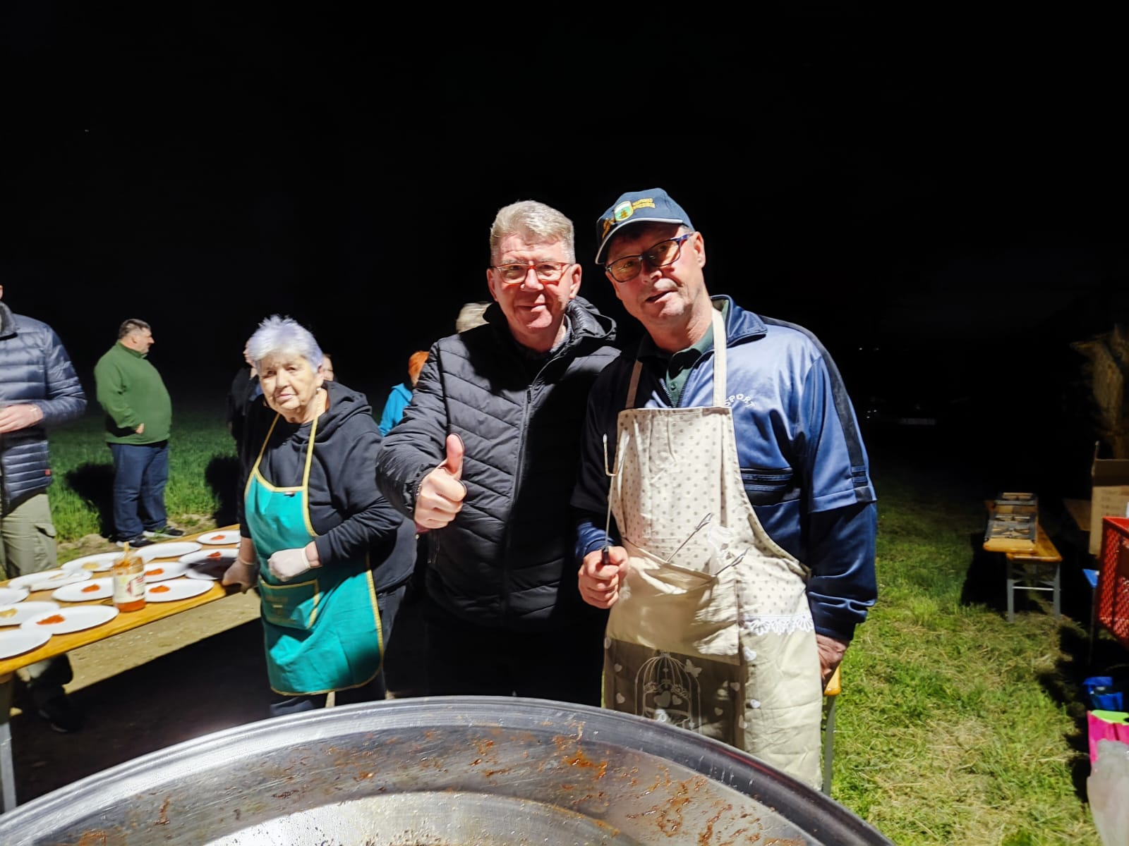 vuzmenka Mursko Središće