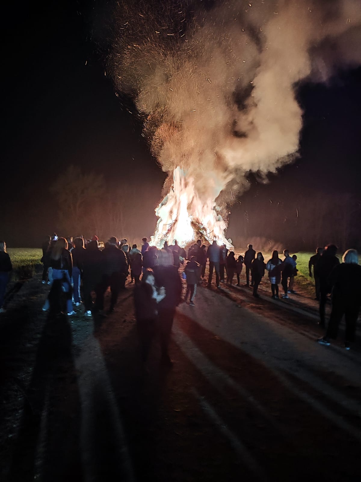 vuzmenka Mursko Središće