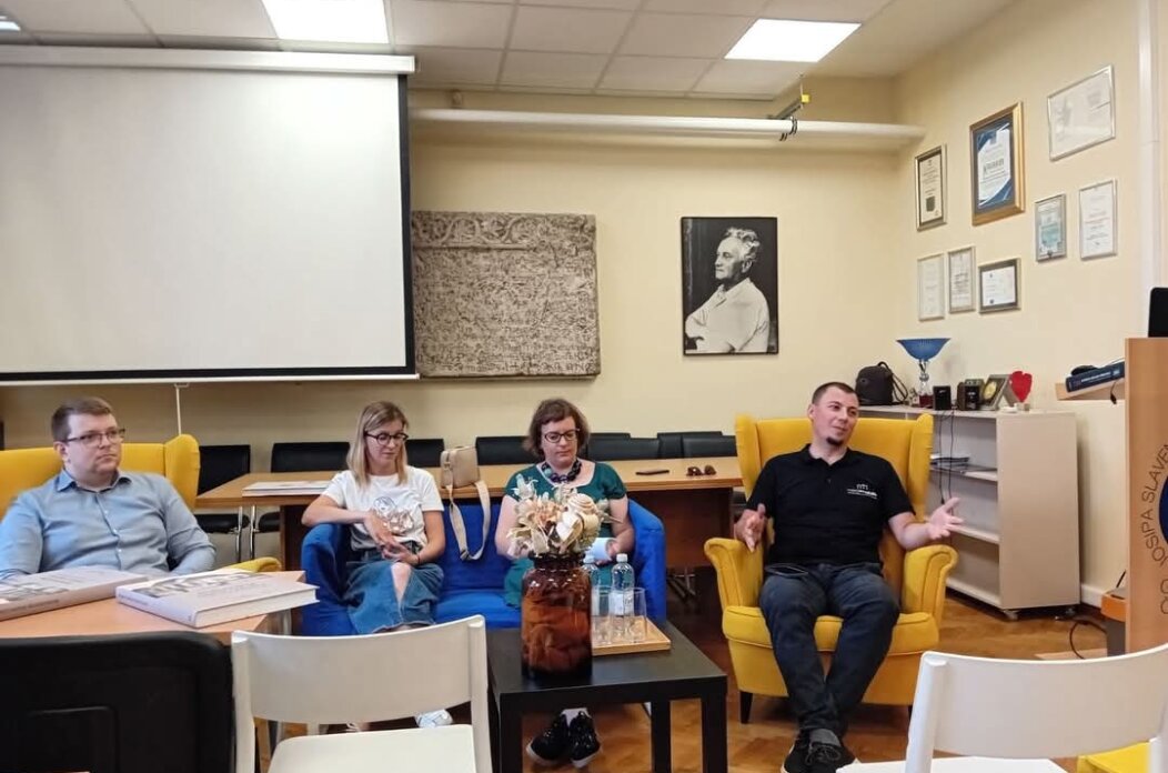 ogranak matice hrvatske