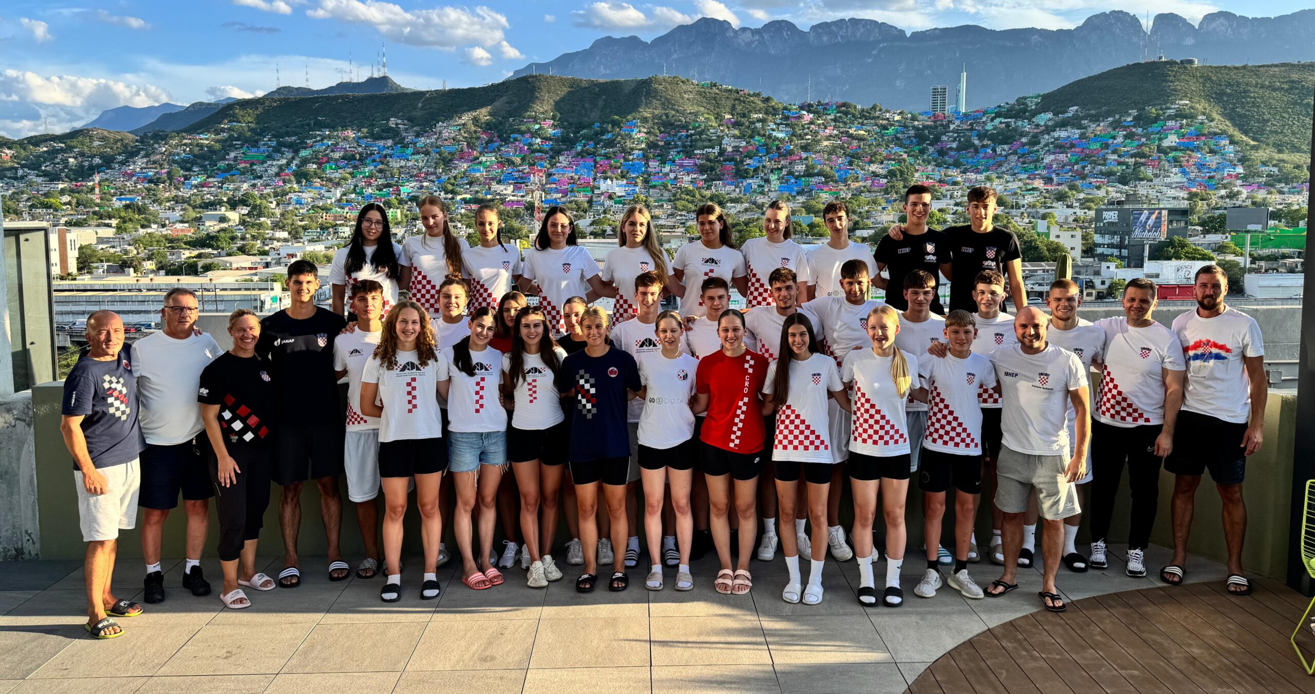 KK Globus Čakovec - Mala Subotica