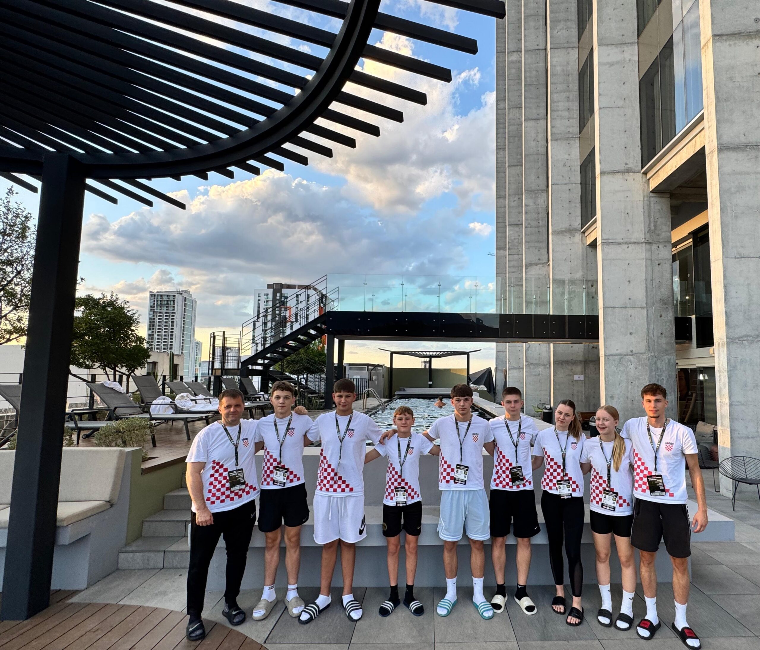 KK Globus Čakovec - Mala Subotica