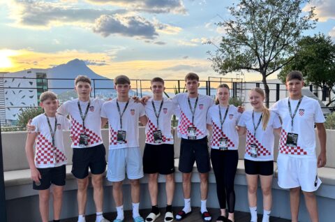 KK Globus Čakovec – Mala Subotica KK Globus Čakovec - Mala Subotica