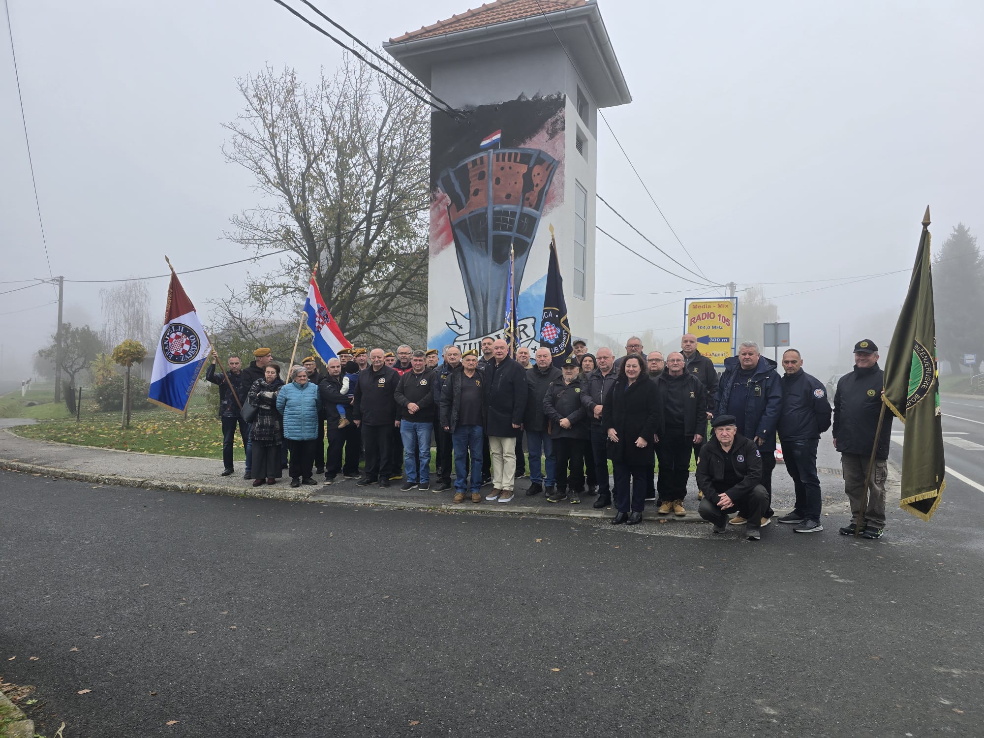 Dan sjećanja Selnica