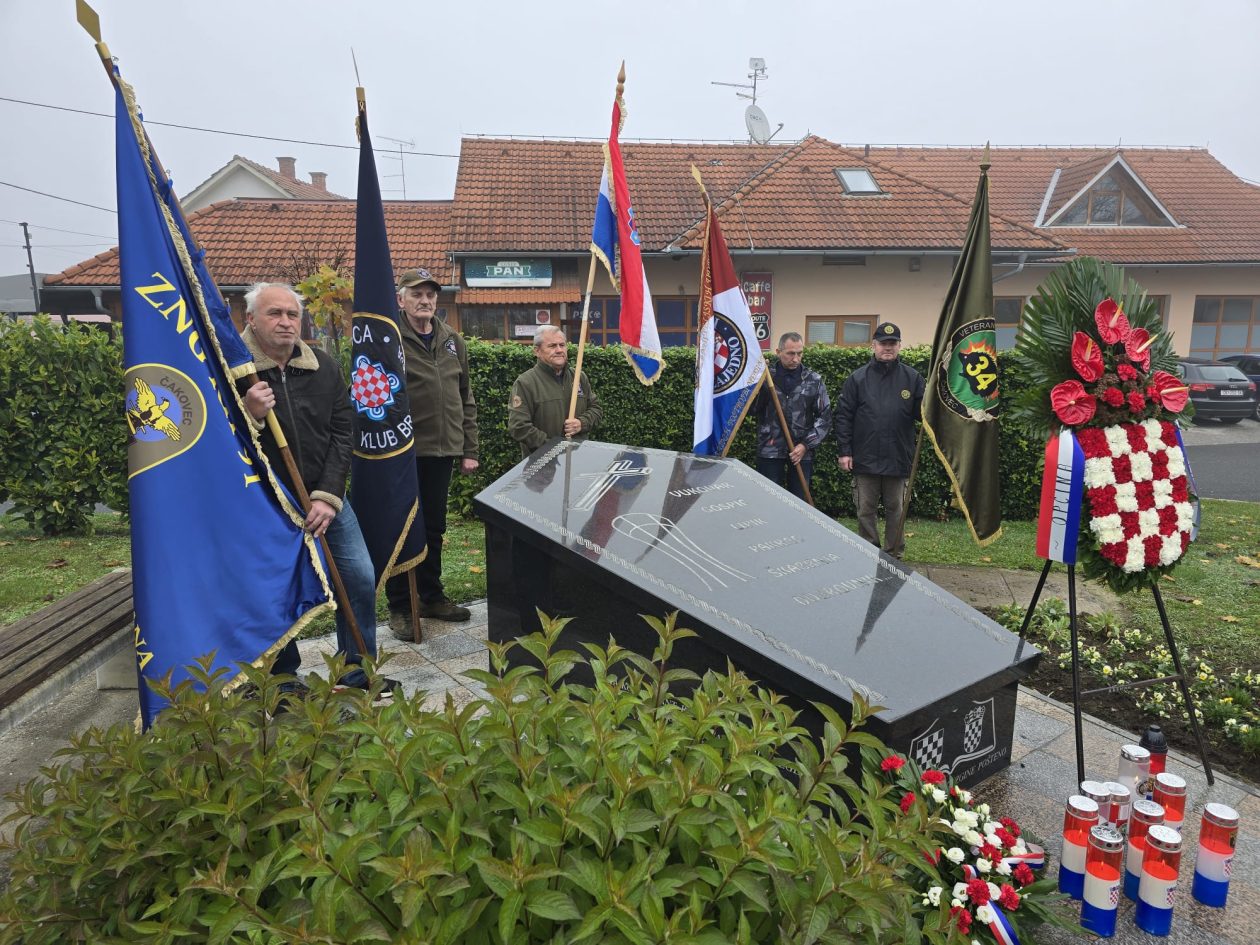 Dan sjećanja Selnica