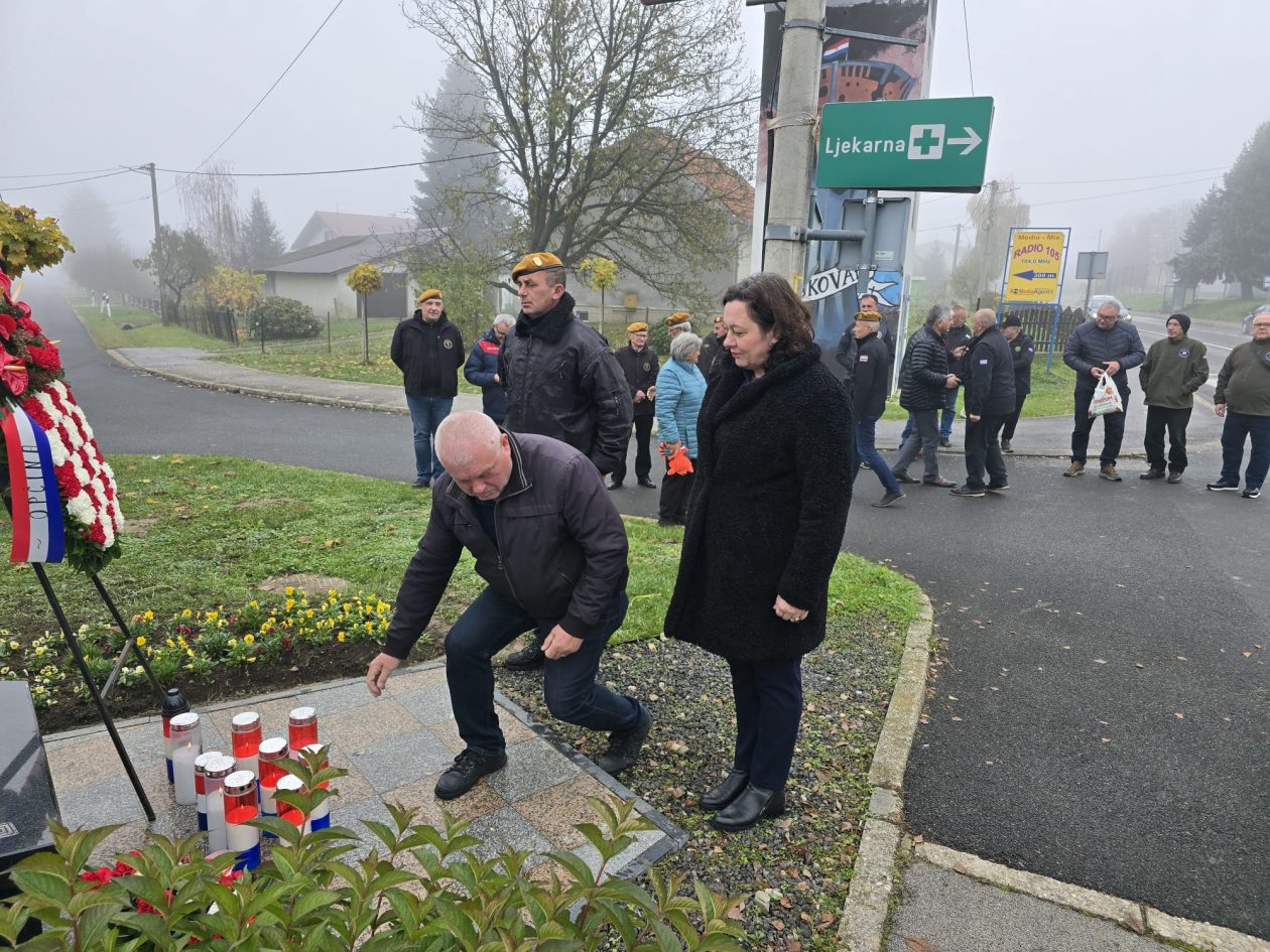 Dan sjećanja Selnica