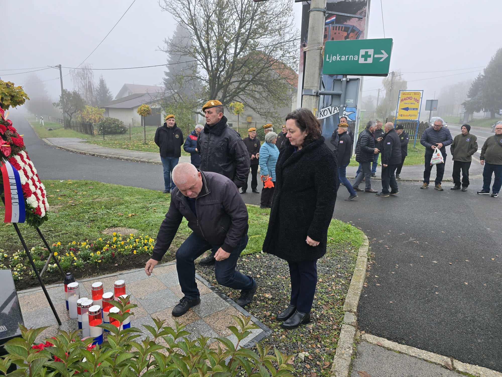 Dan sjećanja Selnica