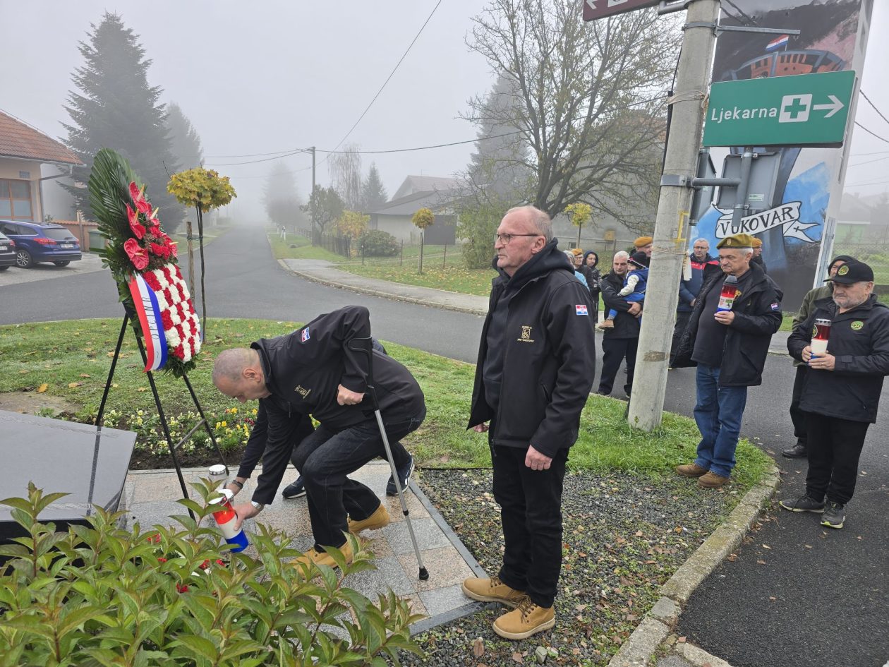 Dan sjećanja Selnica
