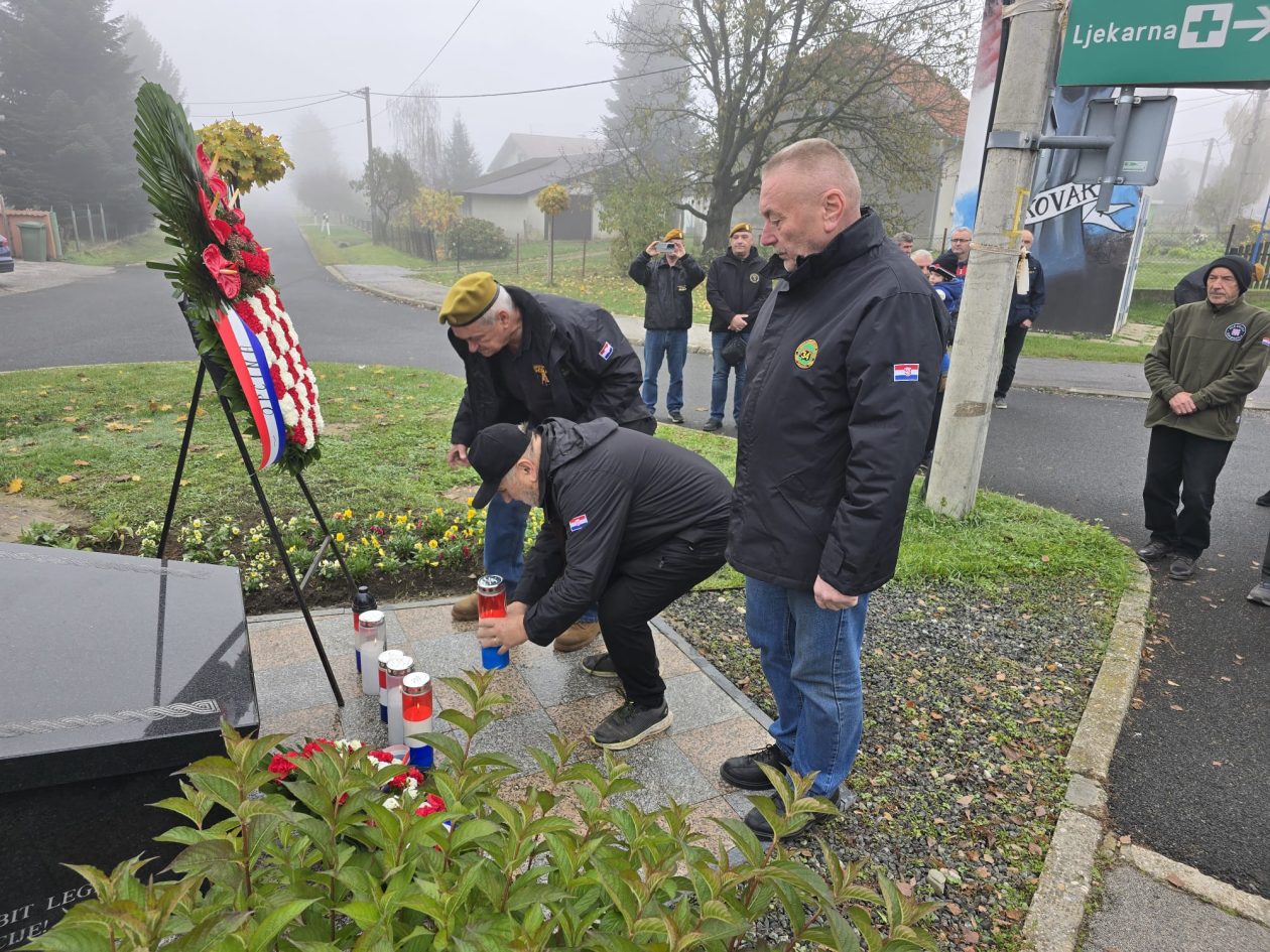 Dan sjećanja Selnica