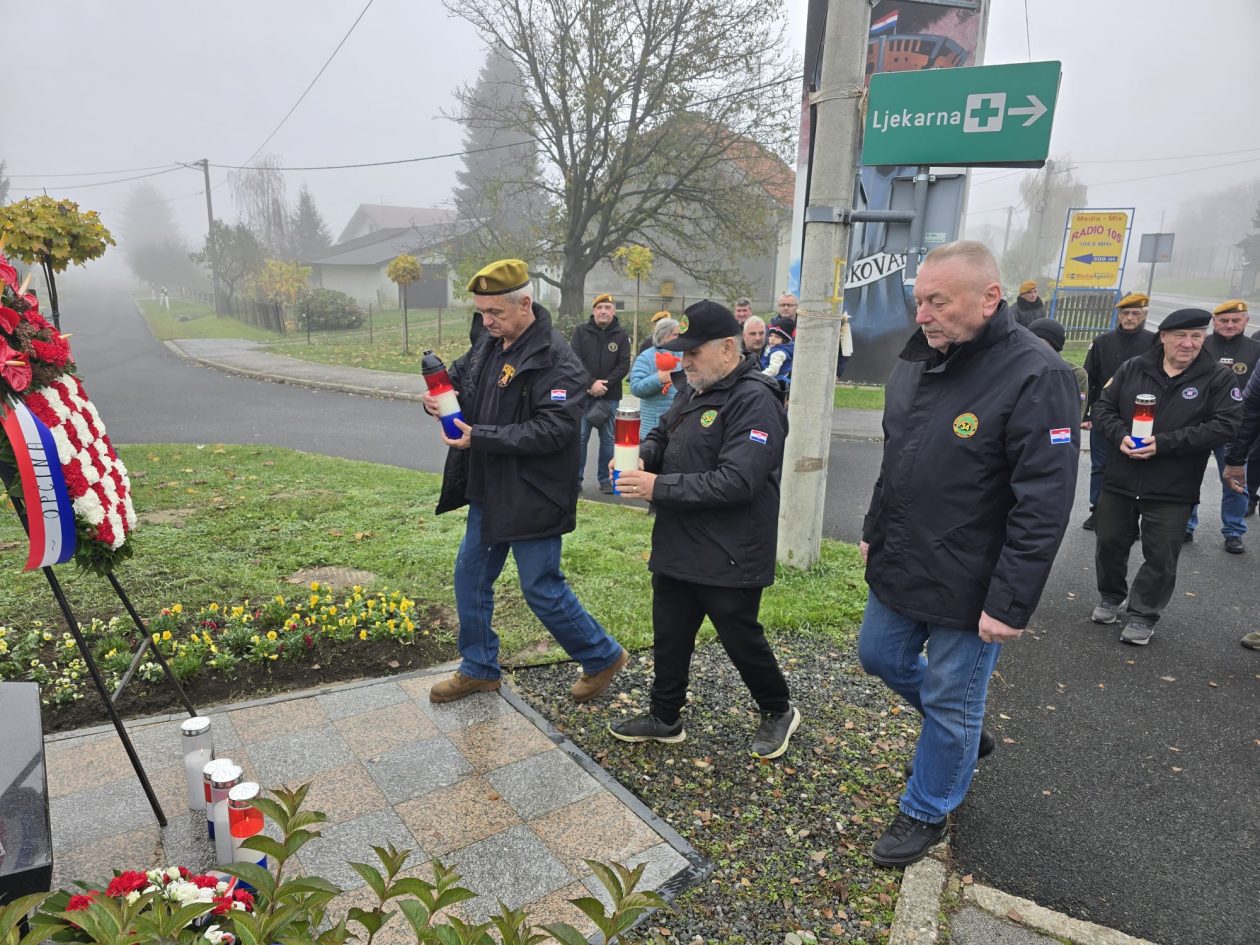 Dan sjećanja Selnica