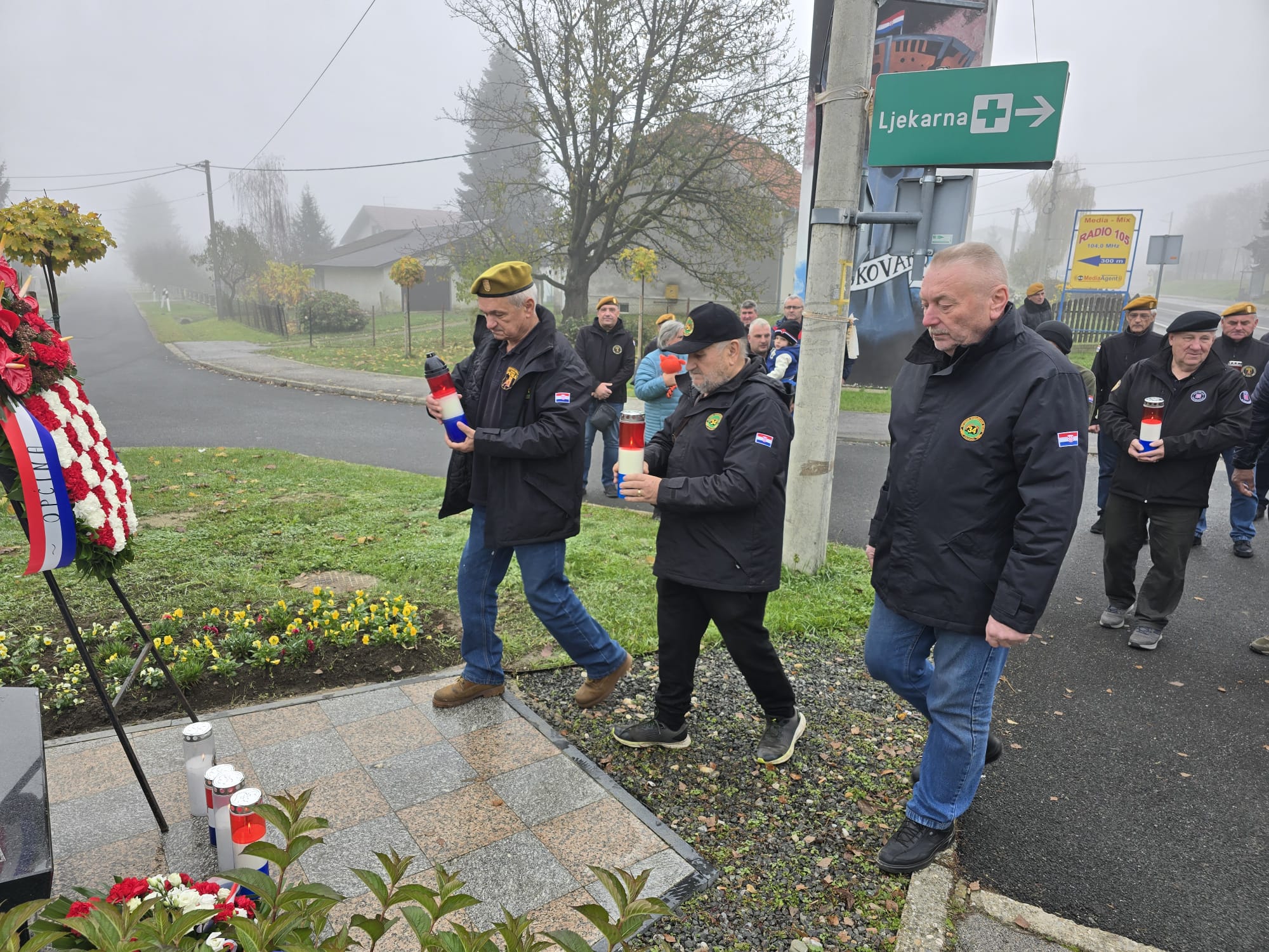 Dan sjećanja Selnica
