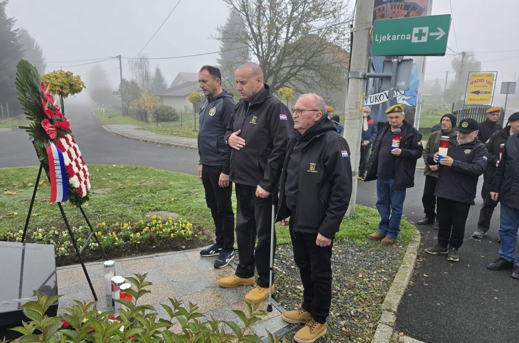 Dan sjećanja Selnica