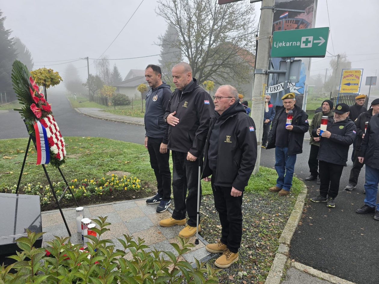 Dan sjećanja Selnica