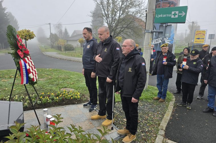 Dan sjećanja Selnica Dan sjećanja Selnica