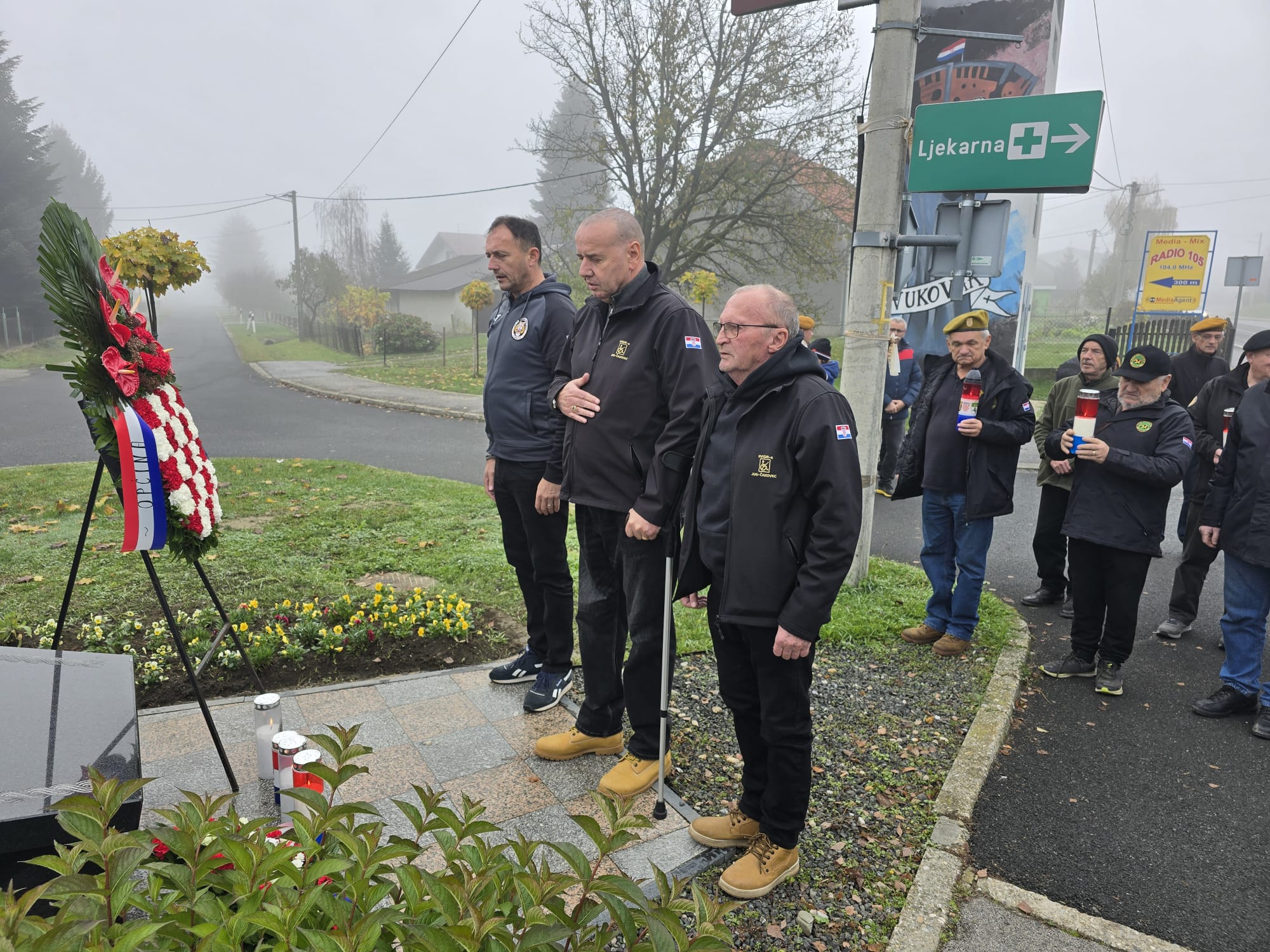 Dan sjećanja Selnica