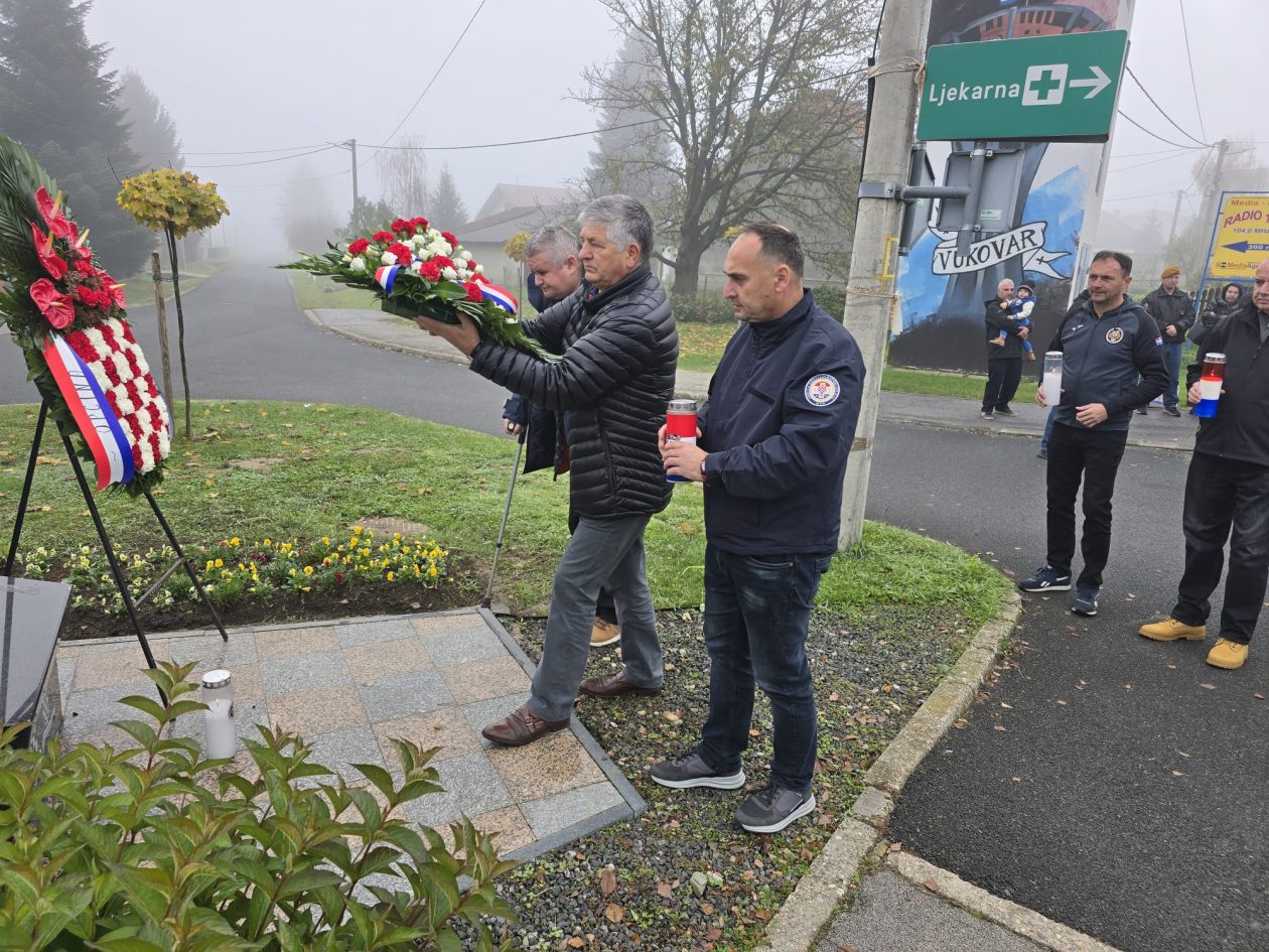 Dan sjećanja Selnica