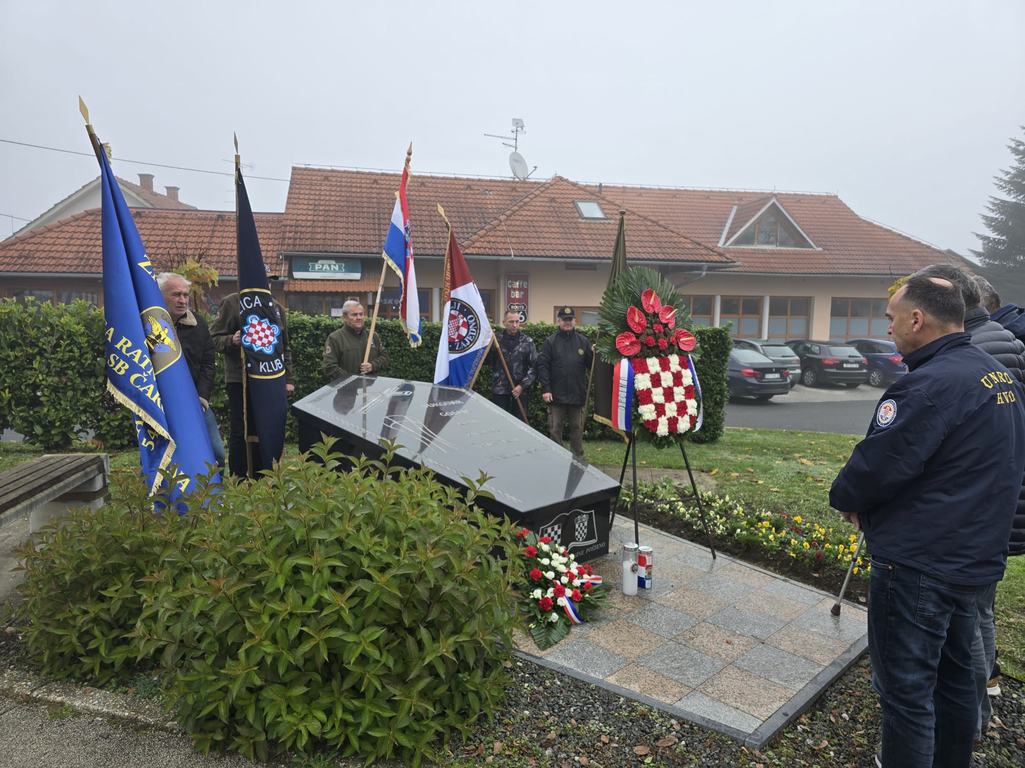 Dan sjećanja Selnica