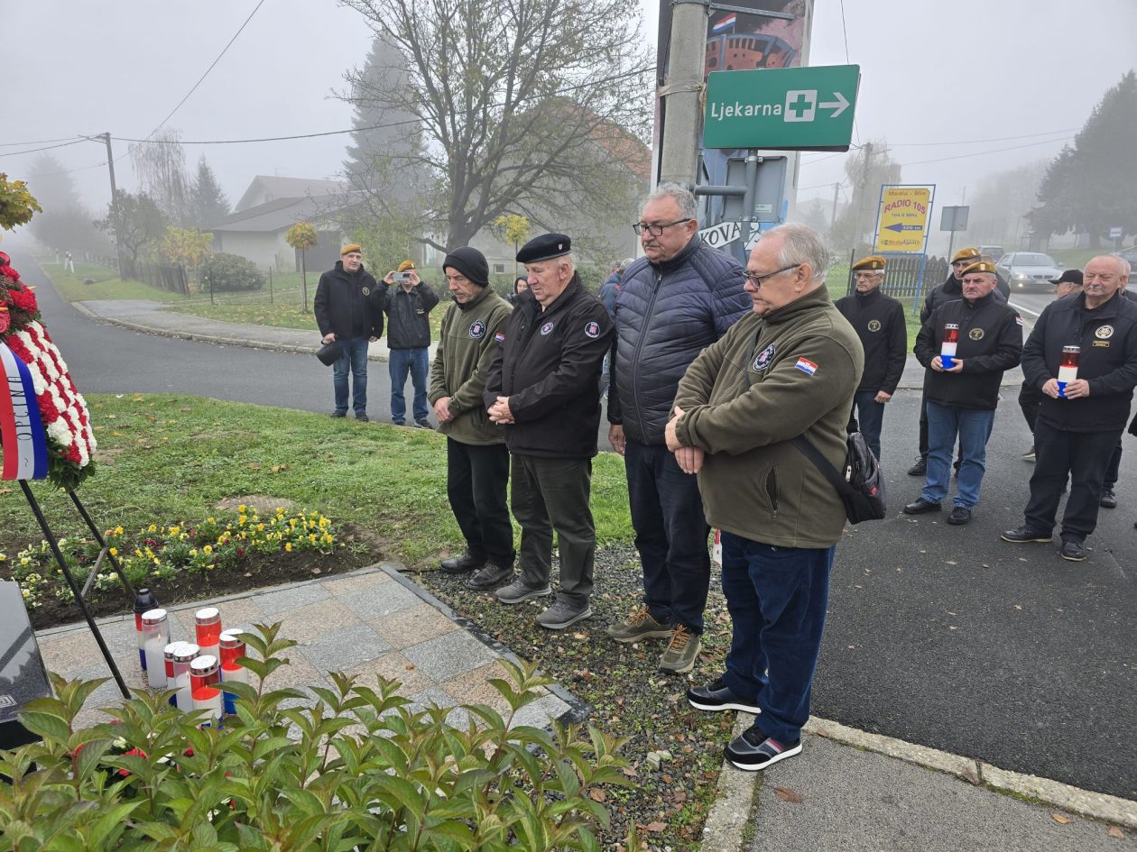 Dan sjećanja Selnica
