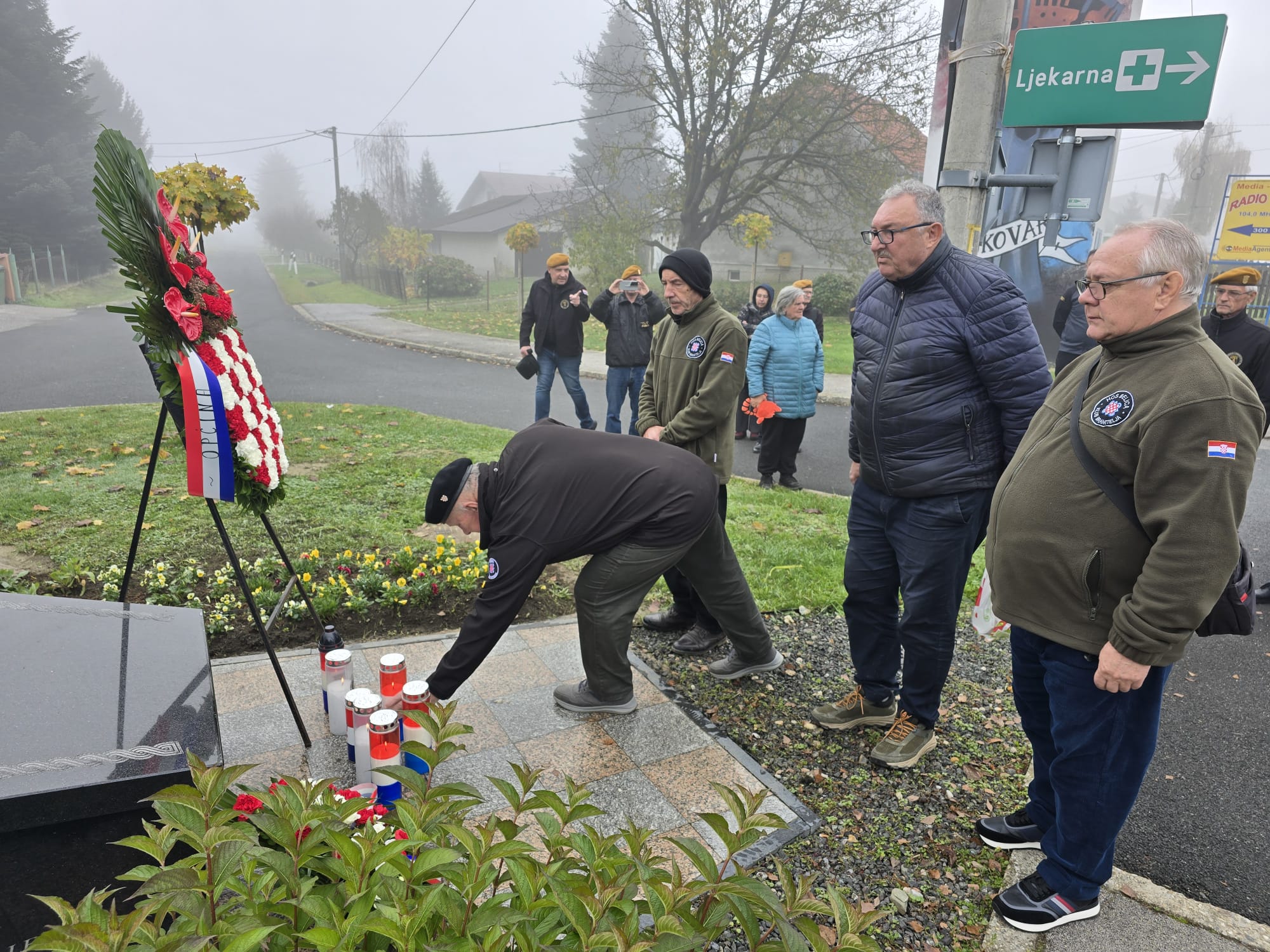Dan sjećanja Selnica