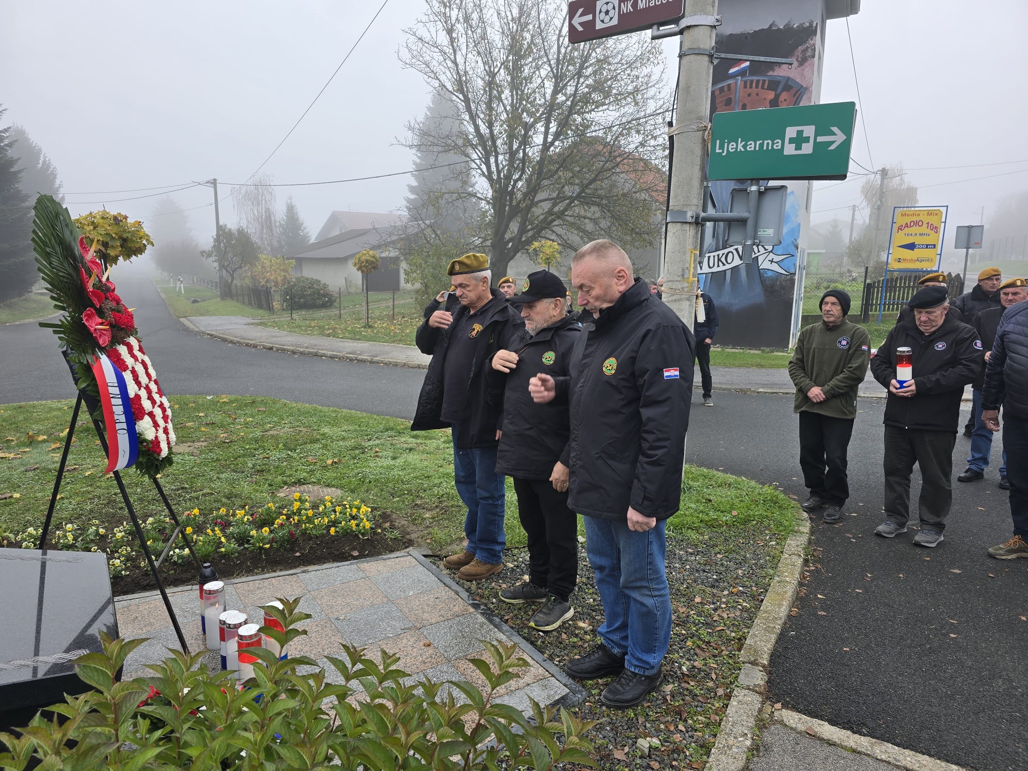Dan sjećanja Selnica