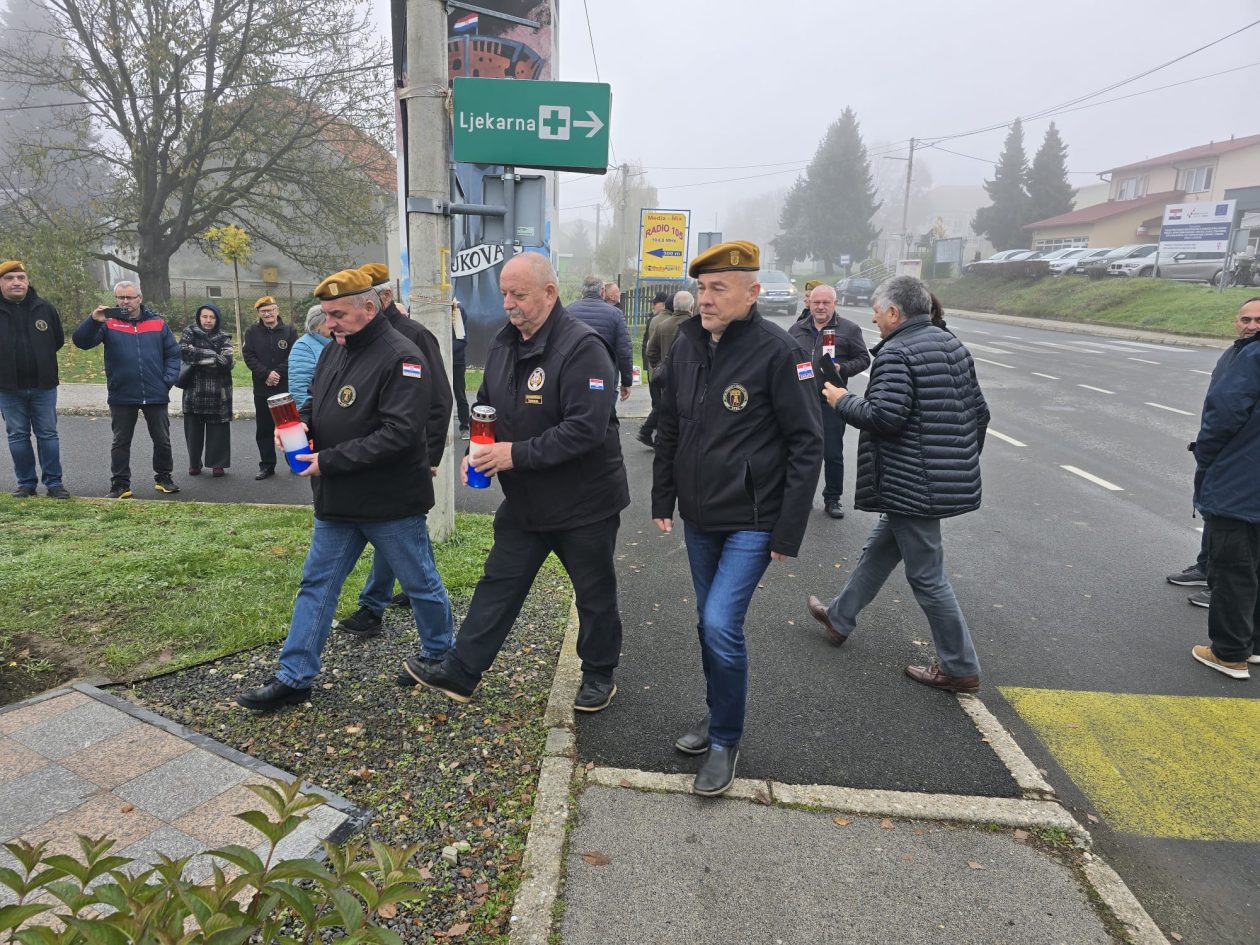 Dan sjećanja Selnica