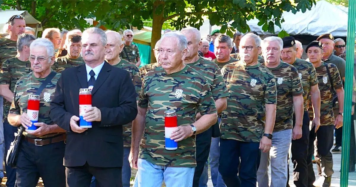 UDVDR branitelji dan pobjede