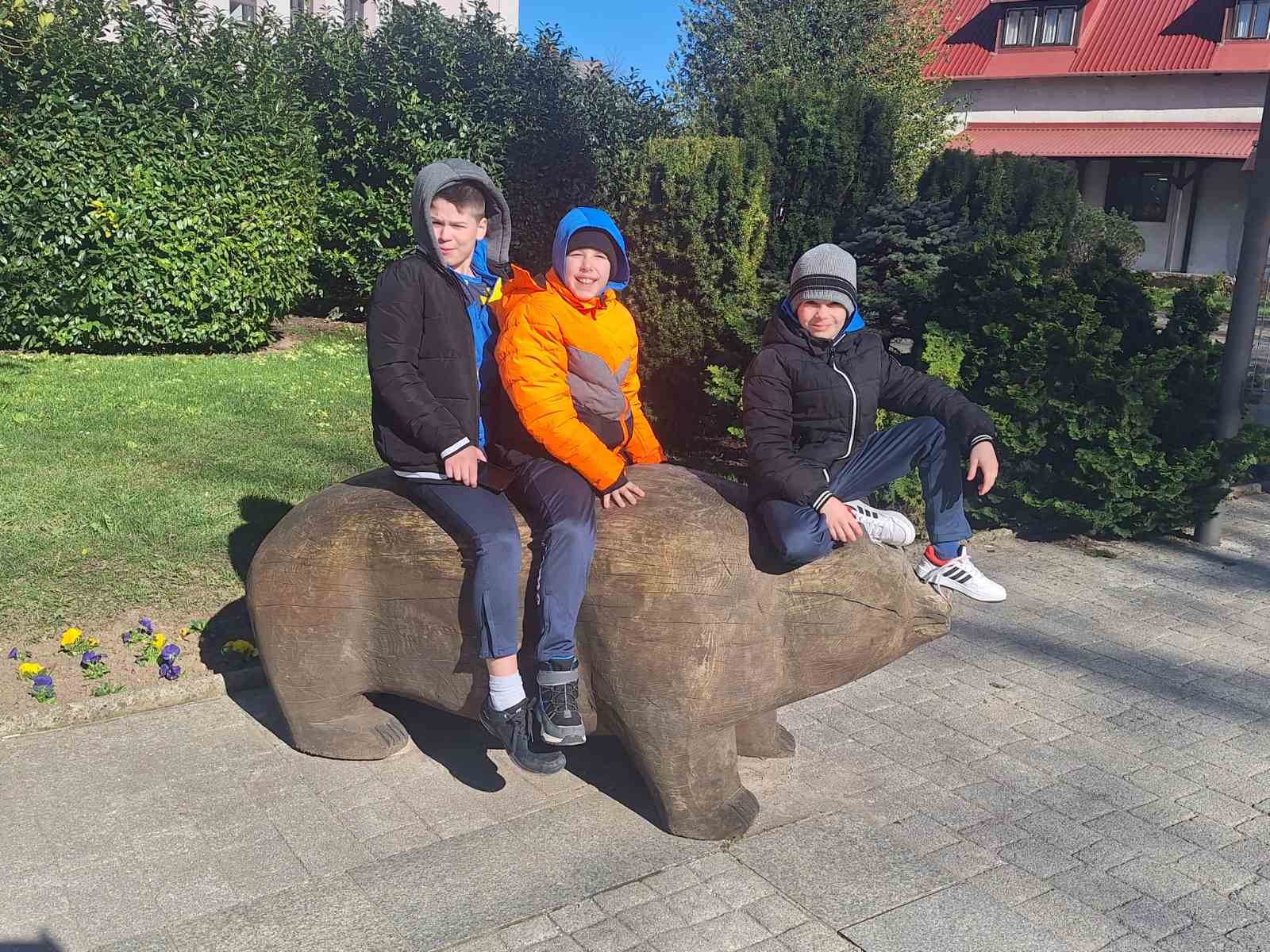 kuglanje