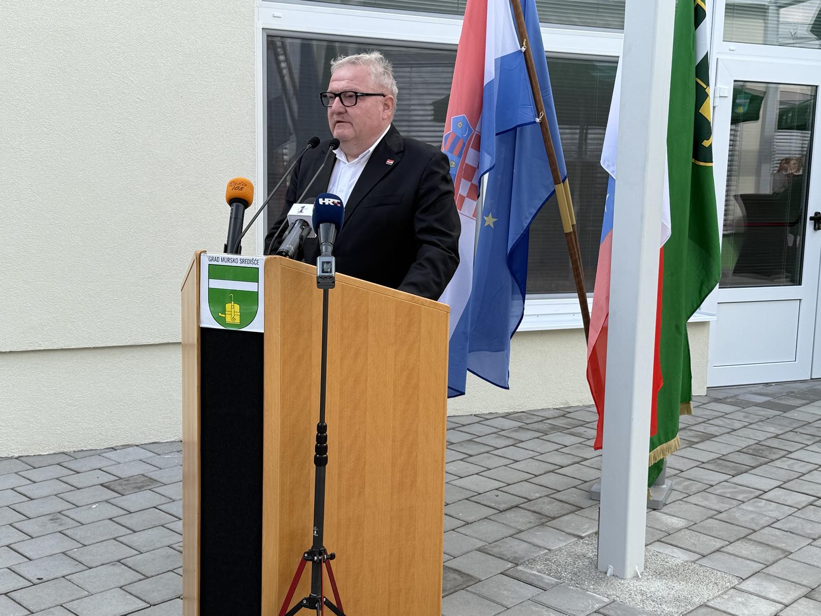 dogradnja dječji vrtić Mursko Središće