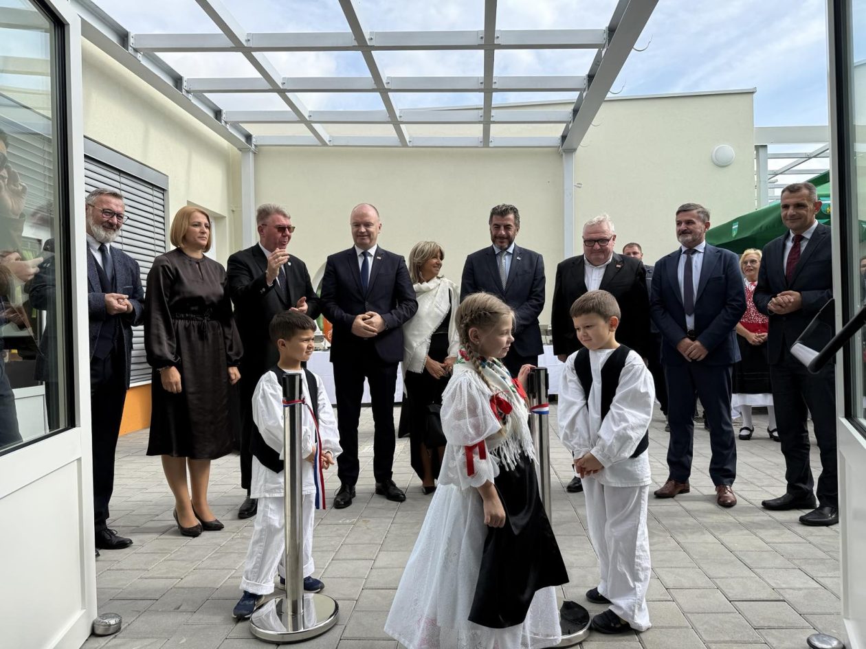 dogradnja dječji vrtić Mursko Središće