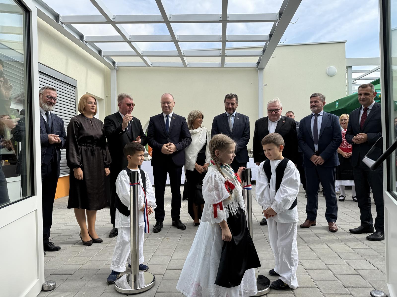 dogradnja dječji vrtić Mursko Središće