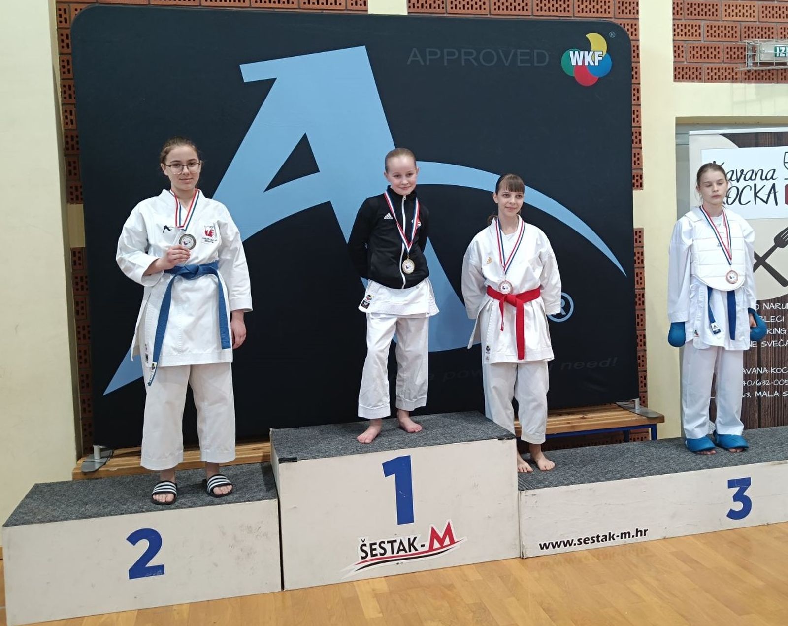 karate šenkovec karate šenkovec