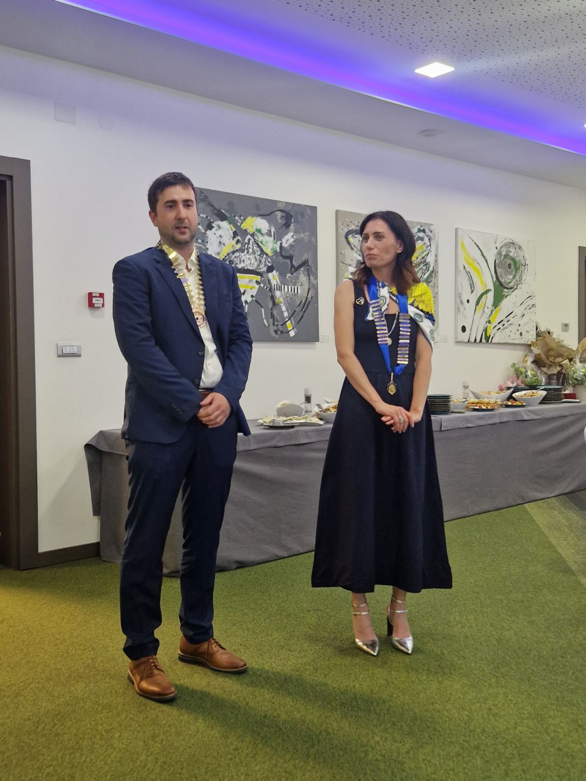 Rotary klub Čakovec