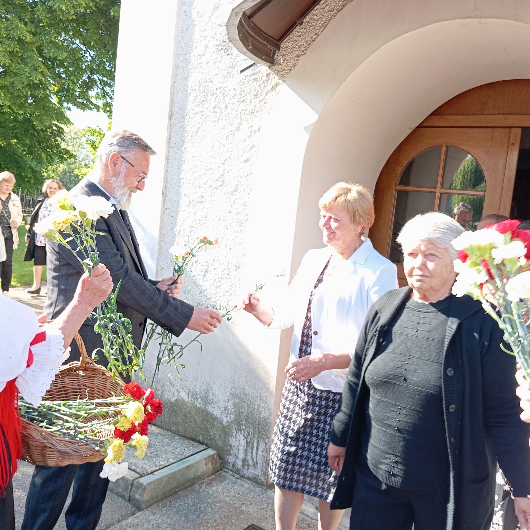 Majčin dan Mursko Središće