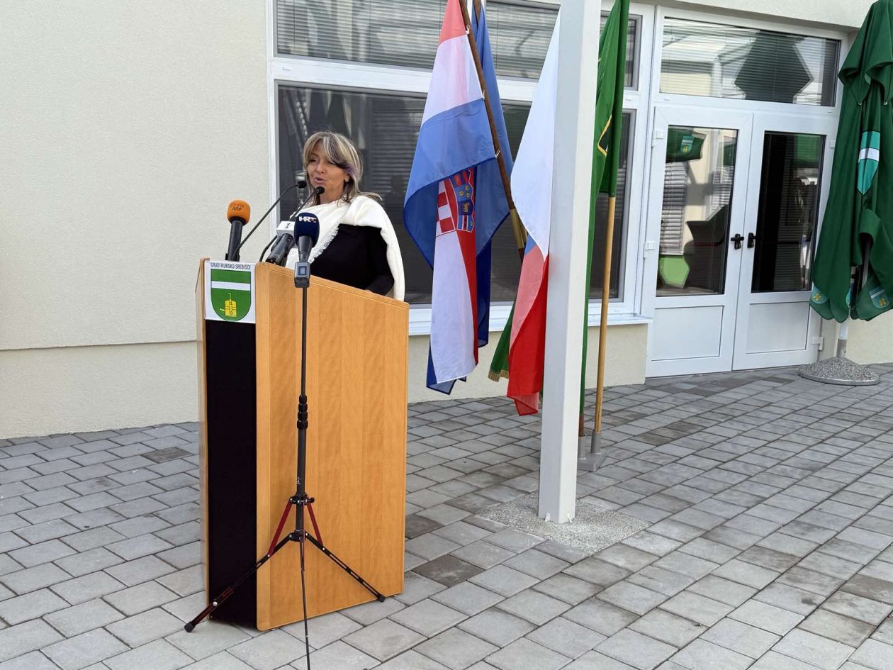 dogradnja dječji vrtić Mursko Središće