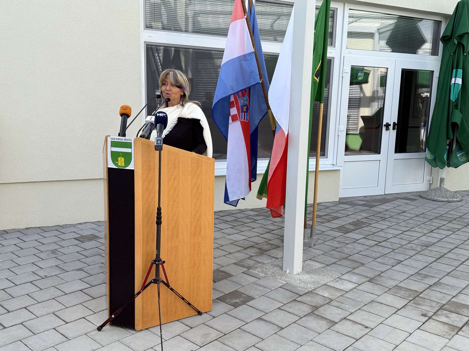 dogradnja dječji vrtić Mursko Središće