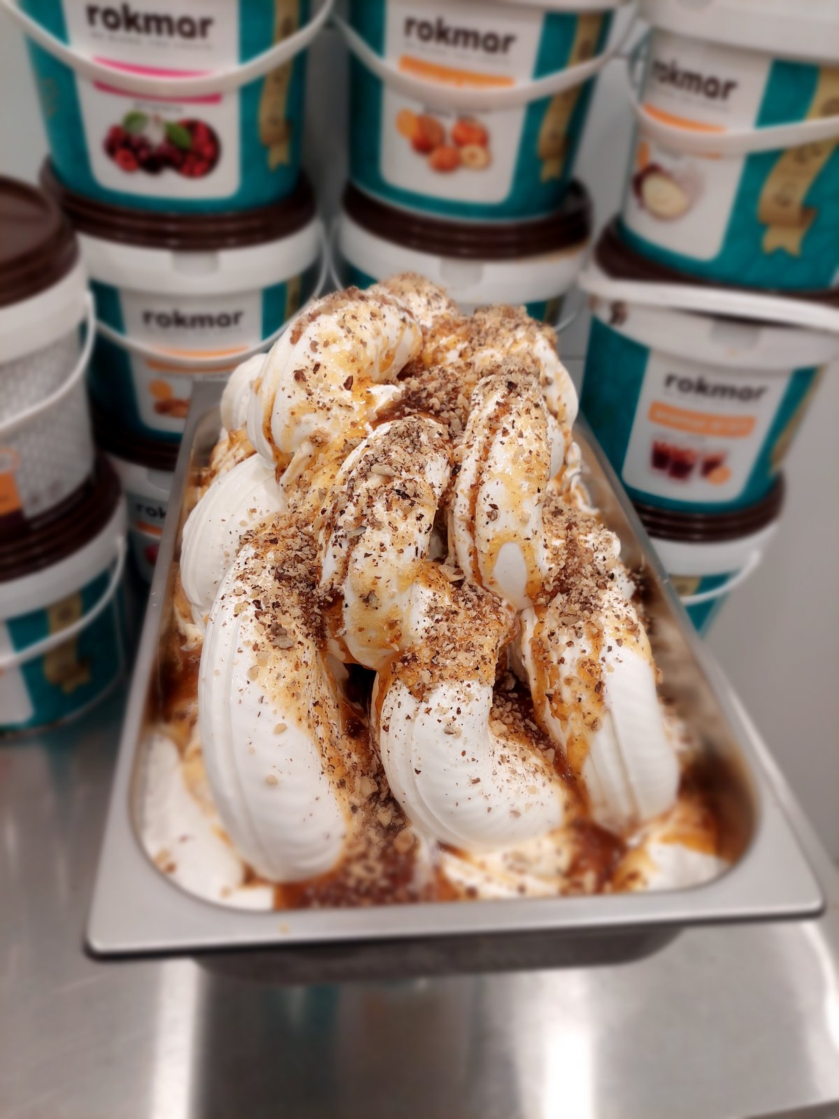 kujtim derviši, domašinec, sladoled