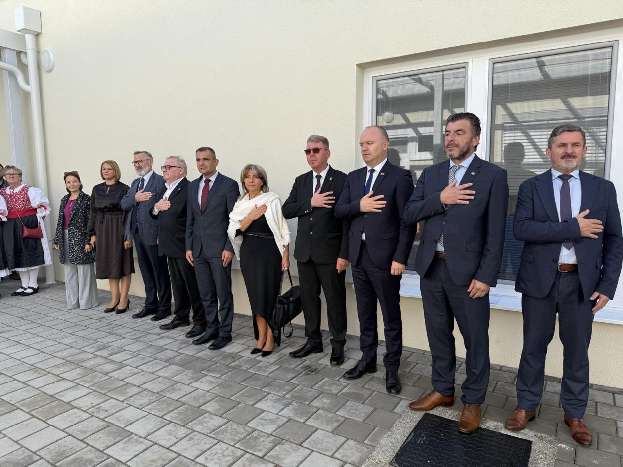 dogradnja dječji vrtić Mursko Središće