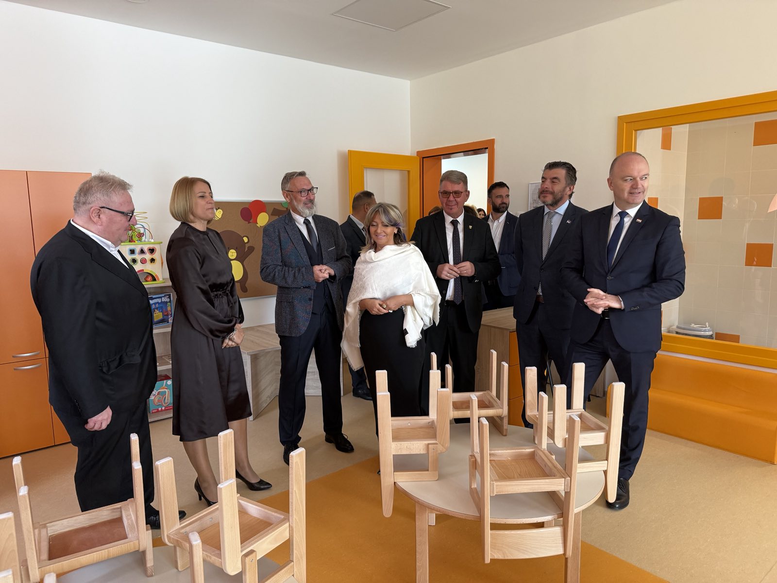 dogradnja dječji vrtić Mursko Središće