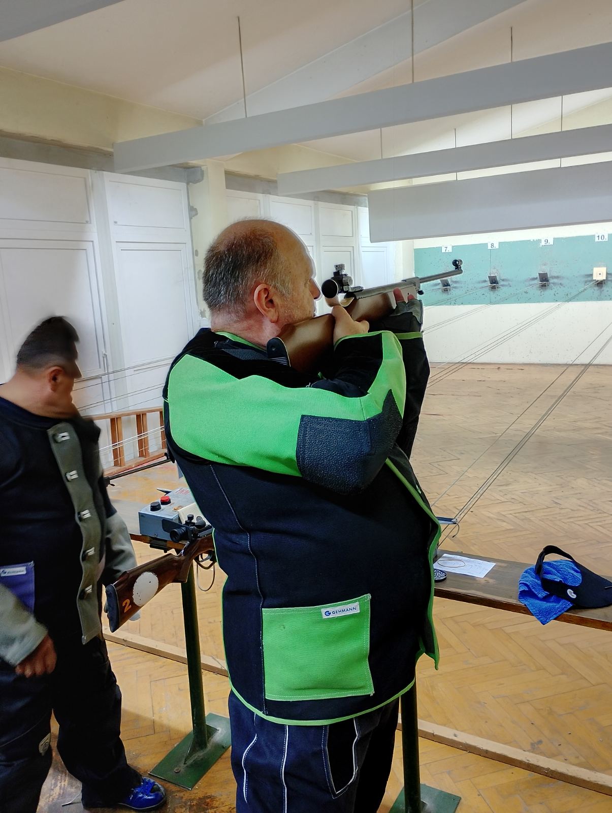 UDVDR branitelji dan pobjede