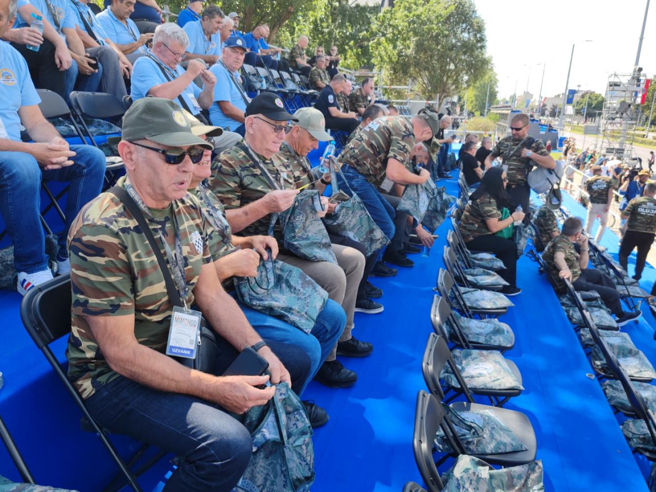 UDVDR branitelji dan pobjede