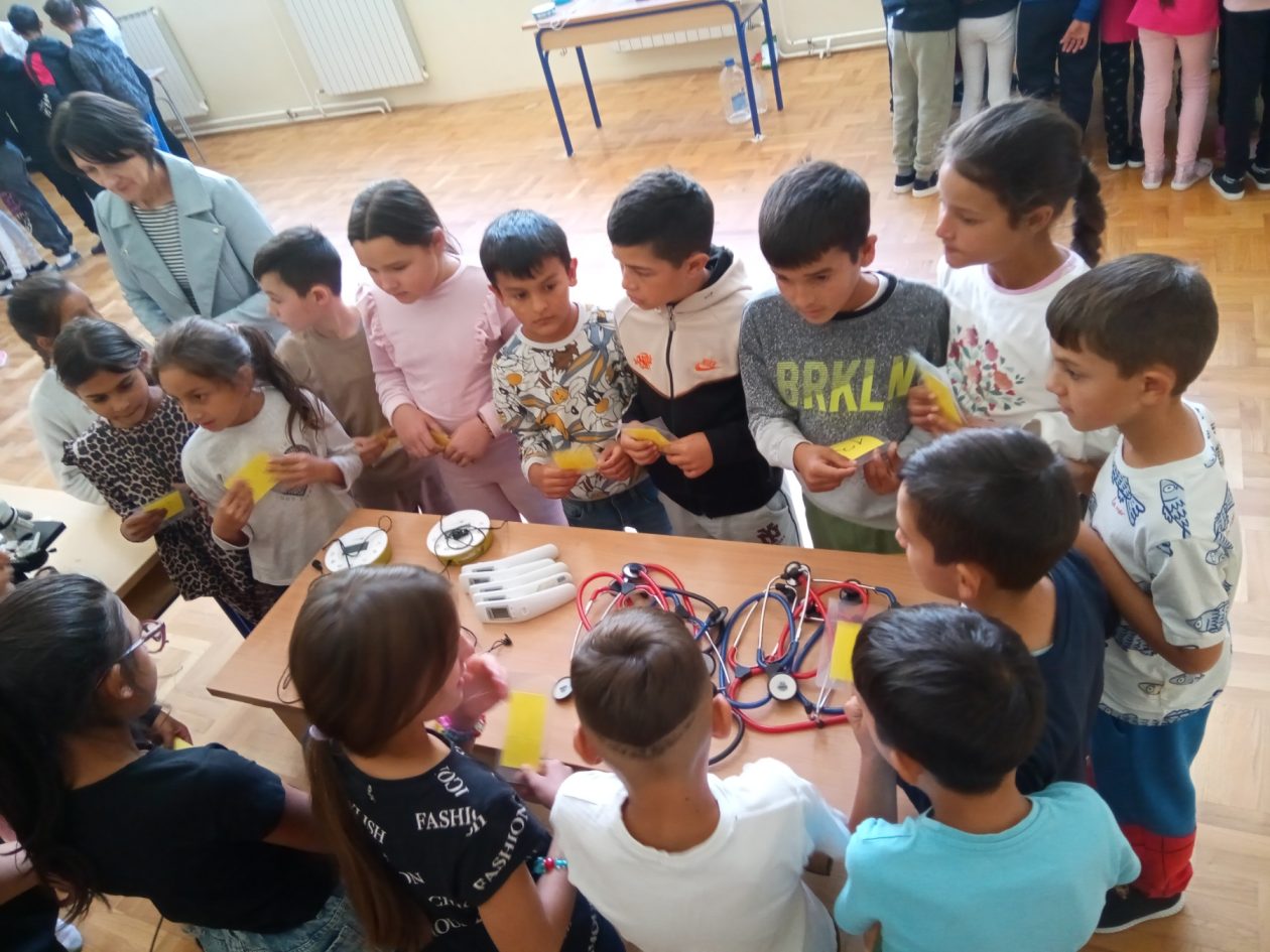 OŠ Kuršanec OŠ Kuršanec