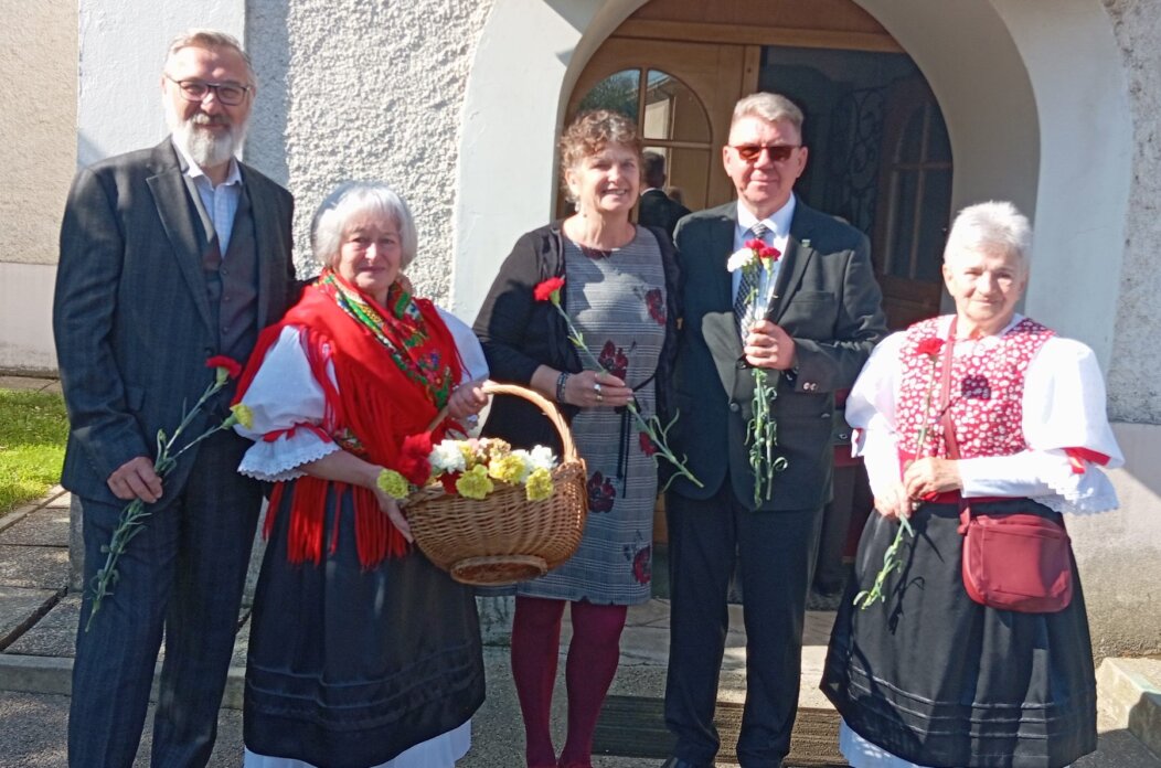 Majčin dan Mursko Središće