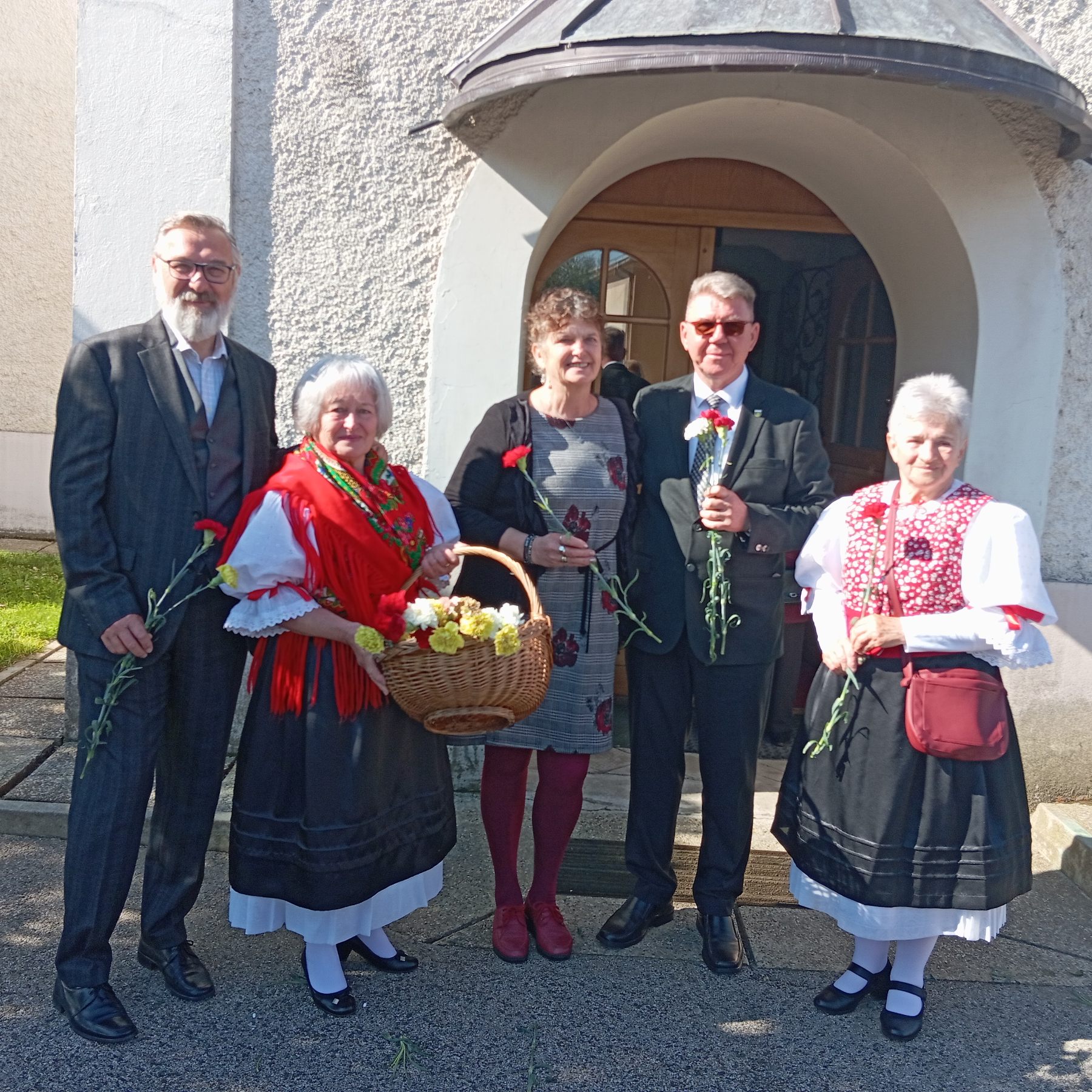 Majčin dan Mursko Središće