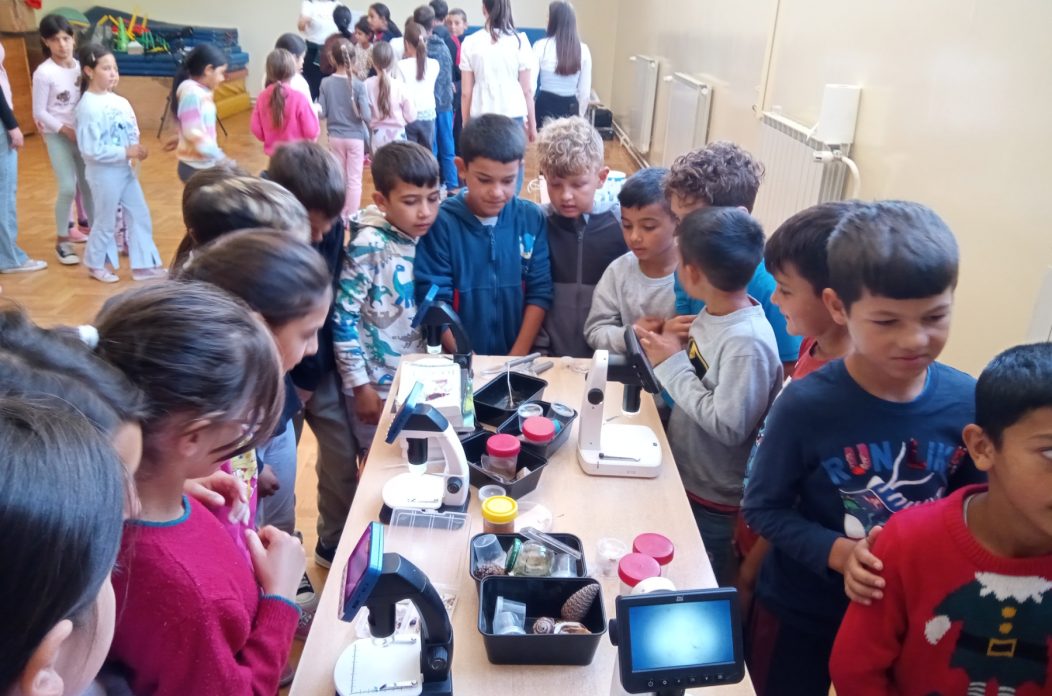 OŠ Kuršanec OŠ Kuršanec