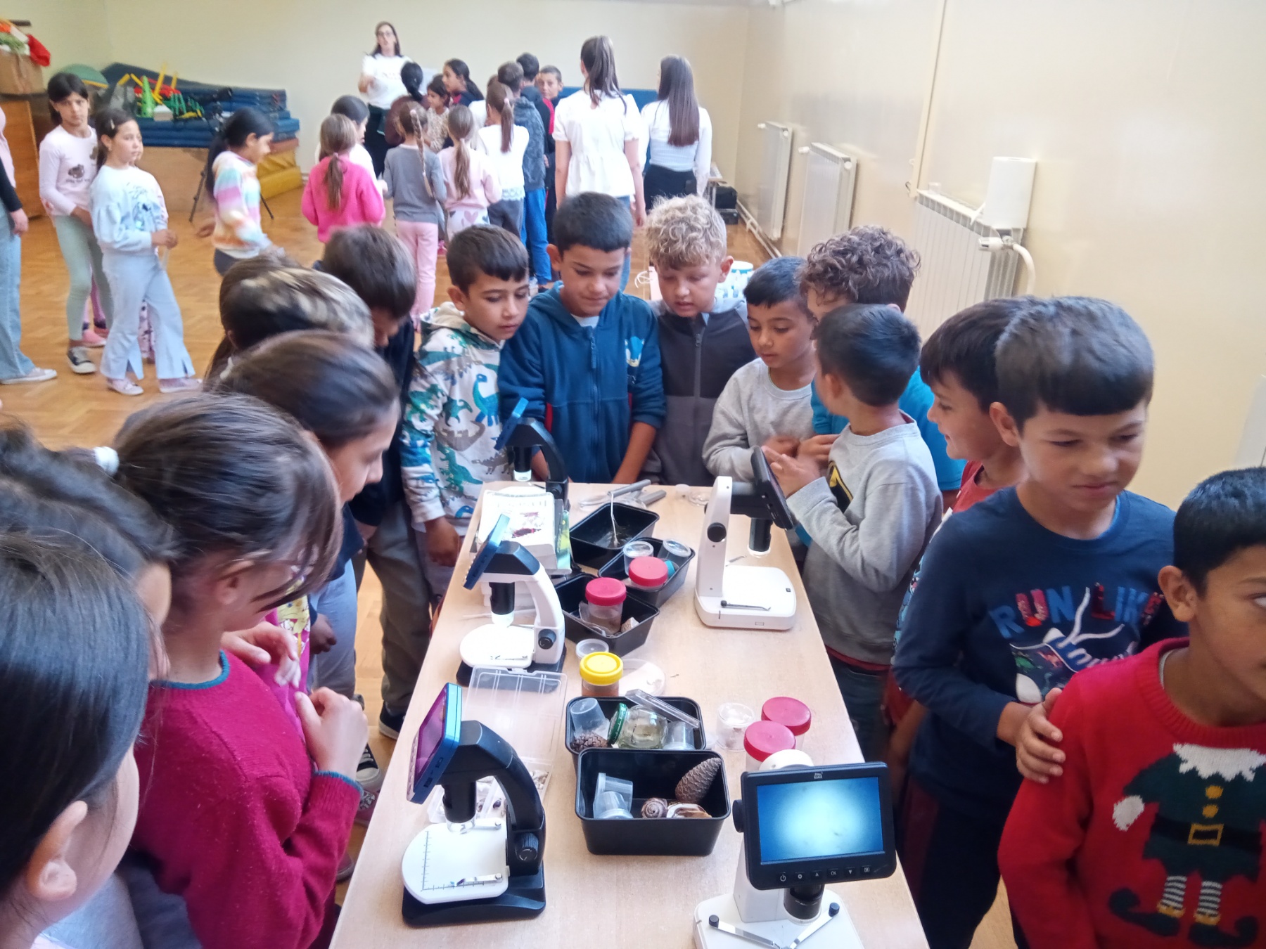 OŠ Kuršanec OŠ Kuršanec