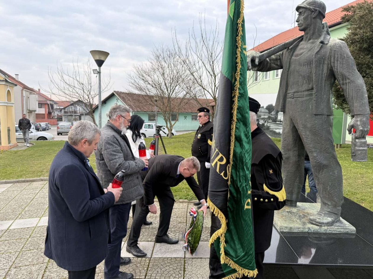 Dan rudara Mursko Središće