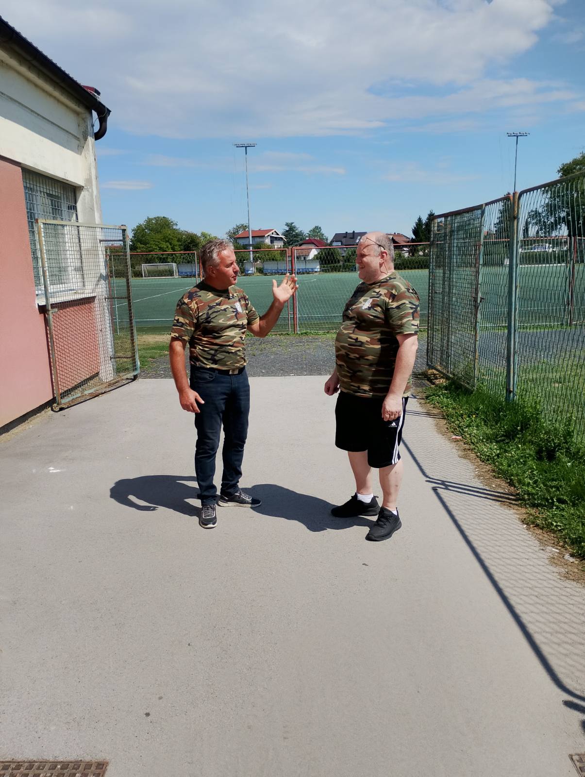 UDVDR branitelji dan pobjede