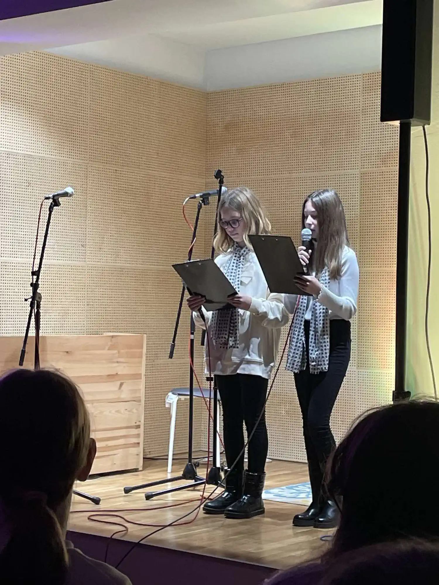 Božićni koncert u Pušćinama 2024